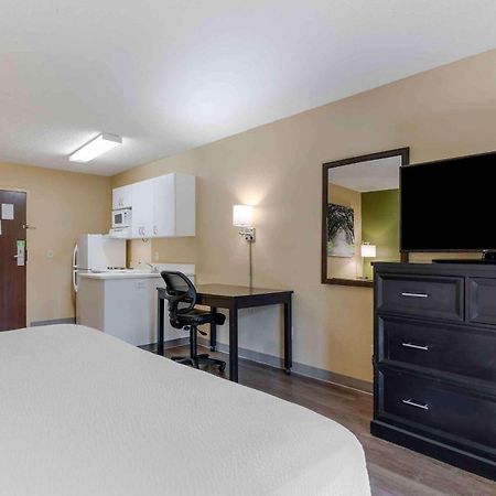 Suburban Studios Brentwood - Nashville Экстерьер фото