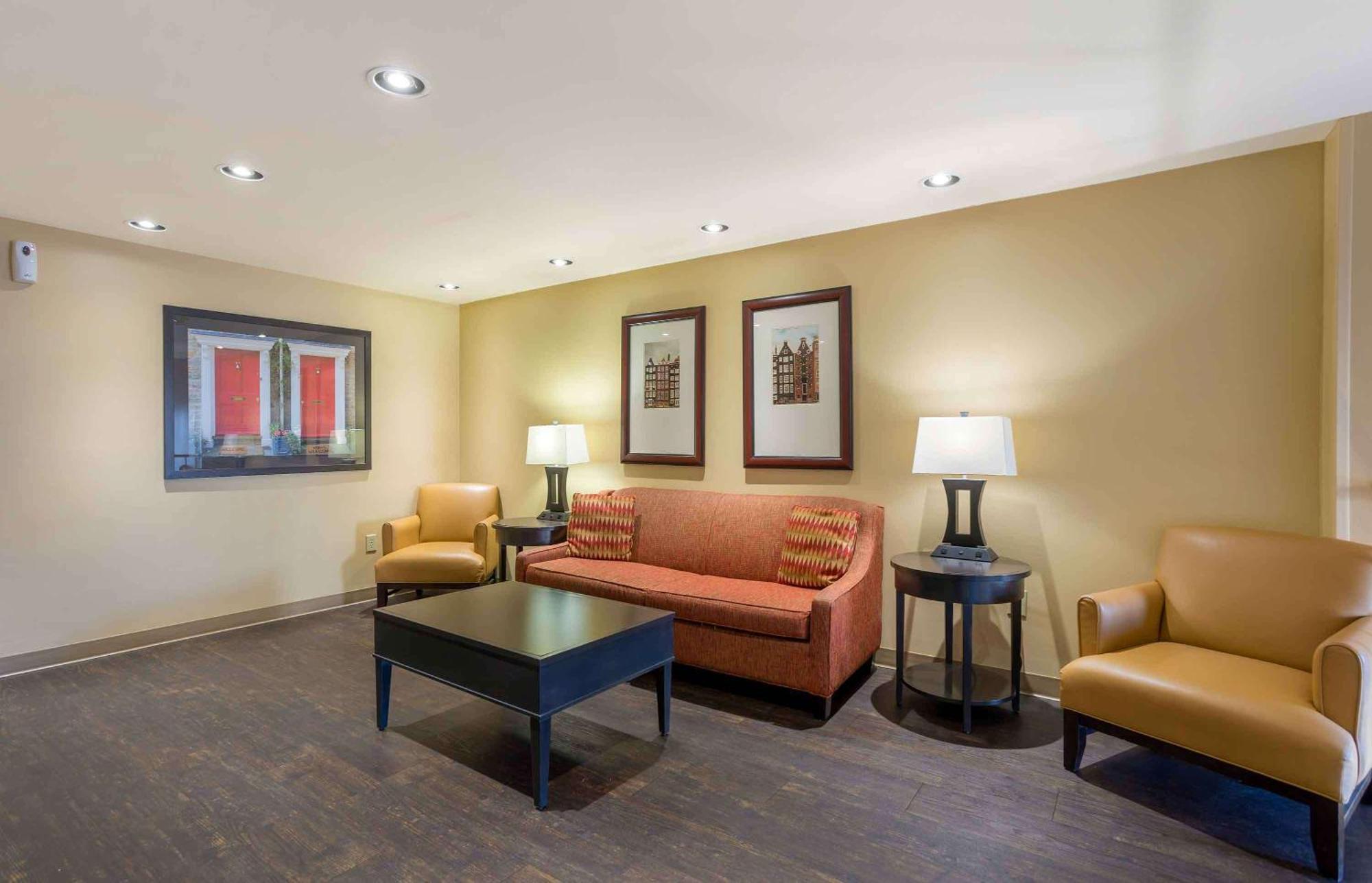 Suburban Studios Brentwood - Nashville Экстерьер фото