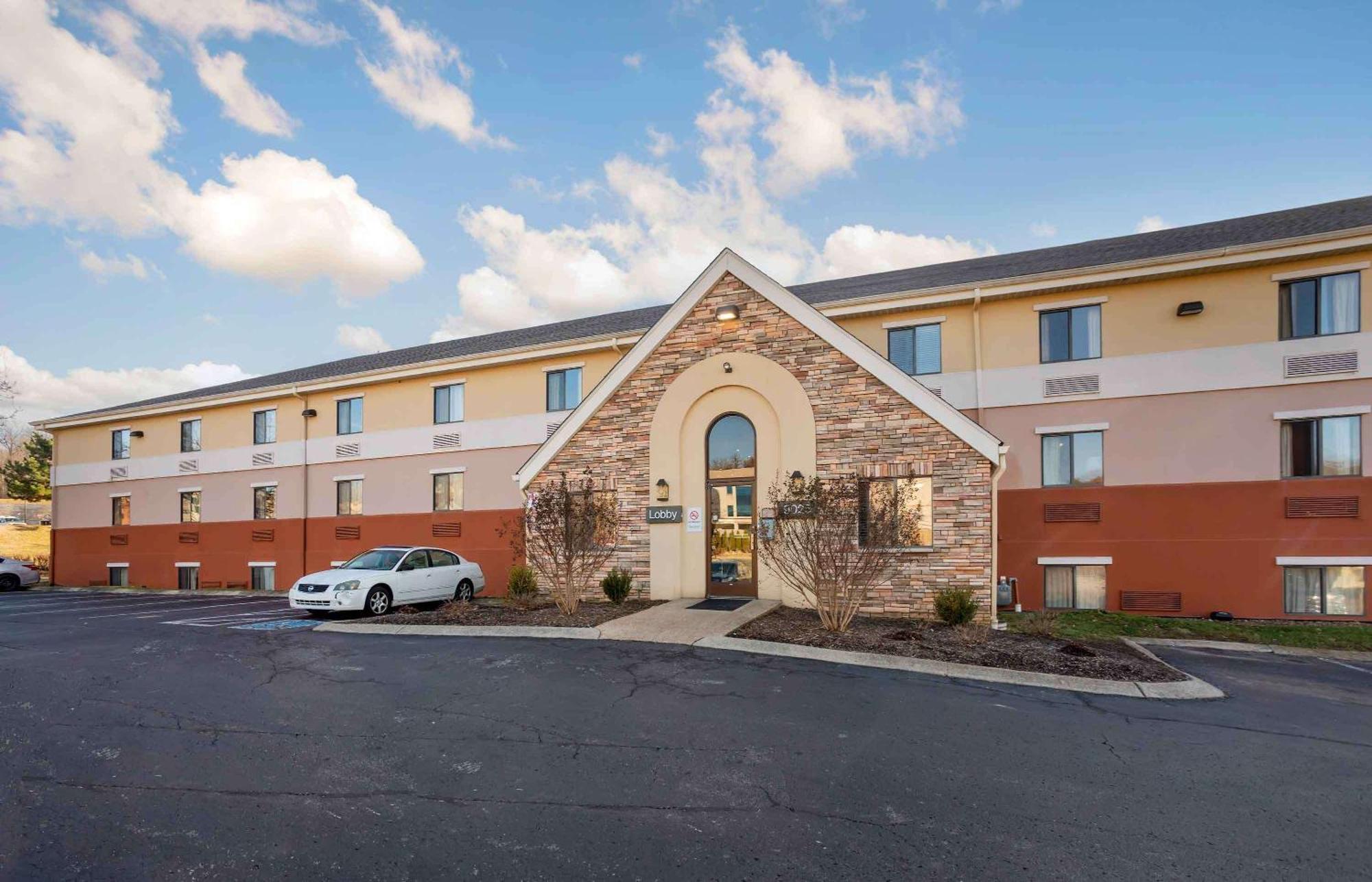 Suburban Studios Brentwood - Nashville Экстерьер фото