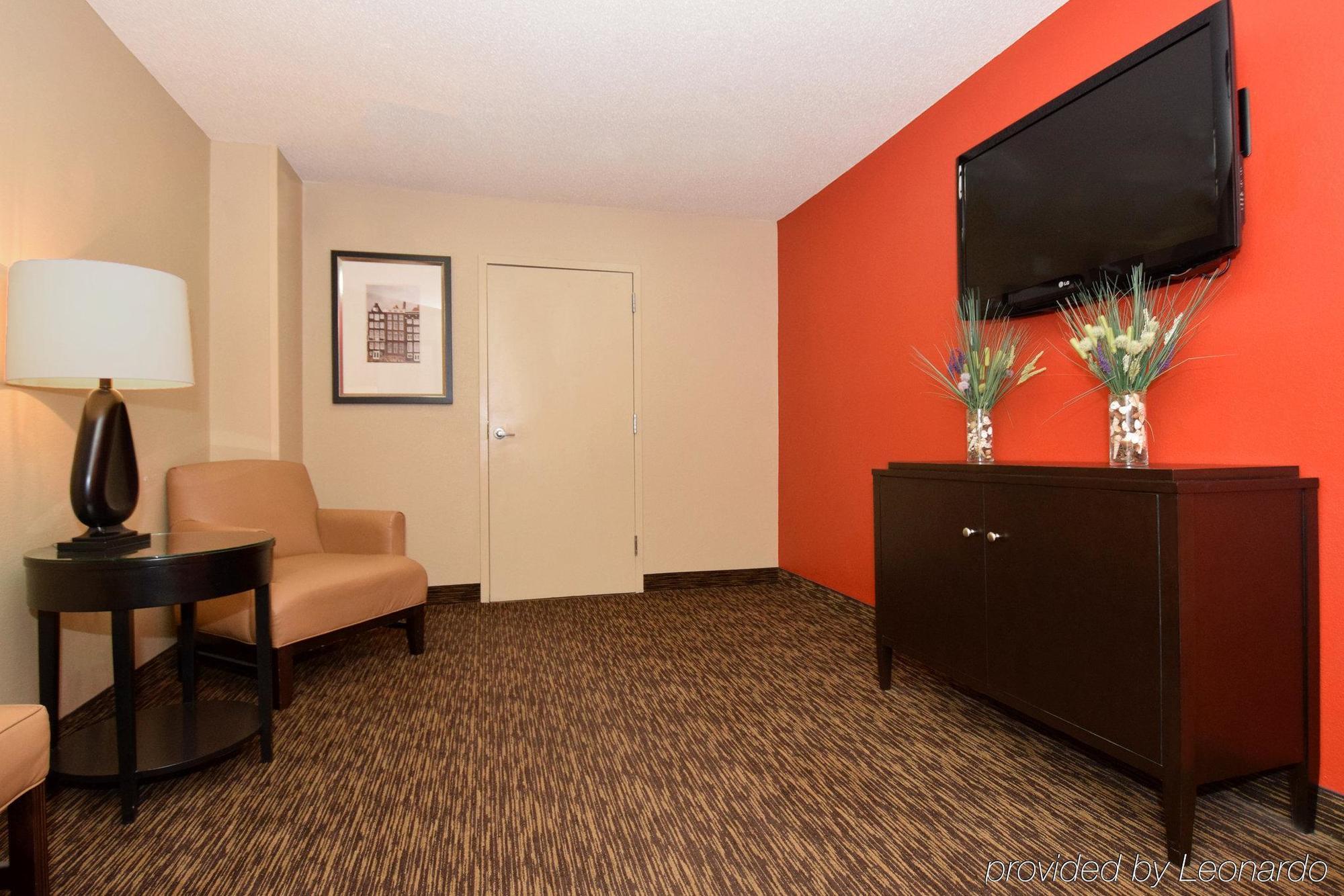 Suburban Studios Brentwood - Nashville Экстерьер фото